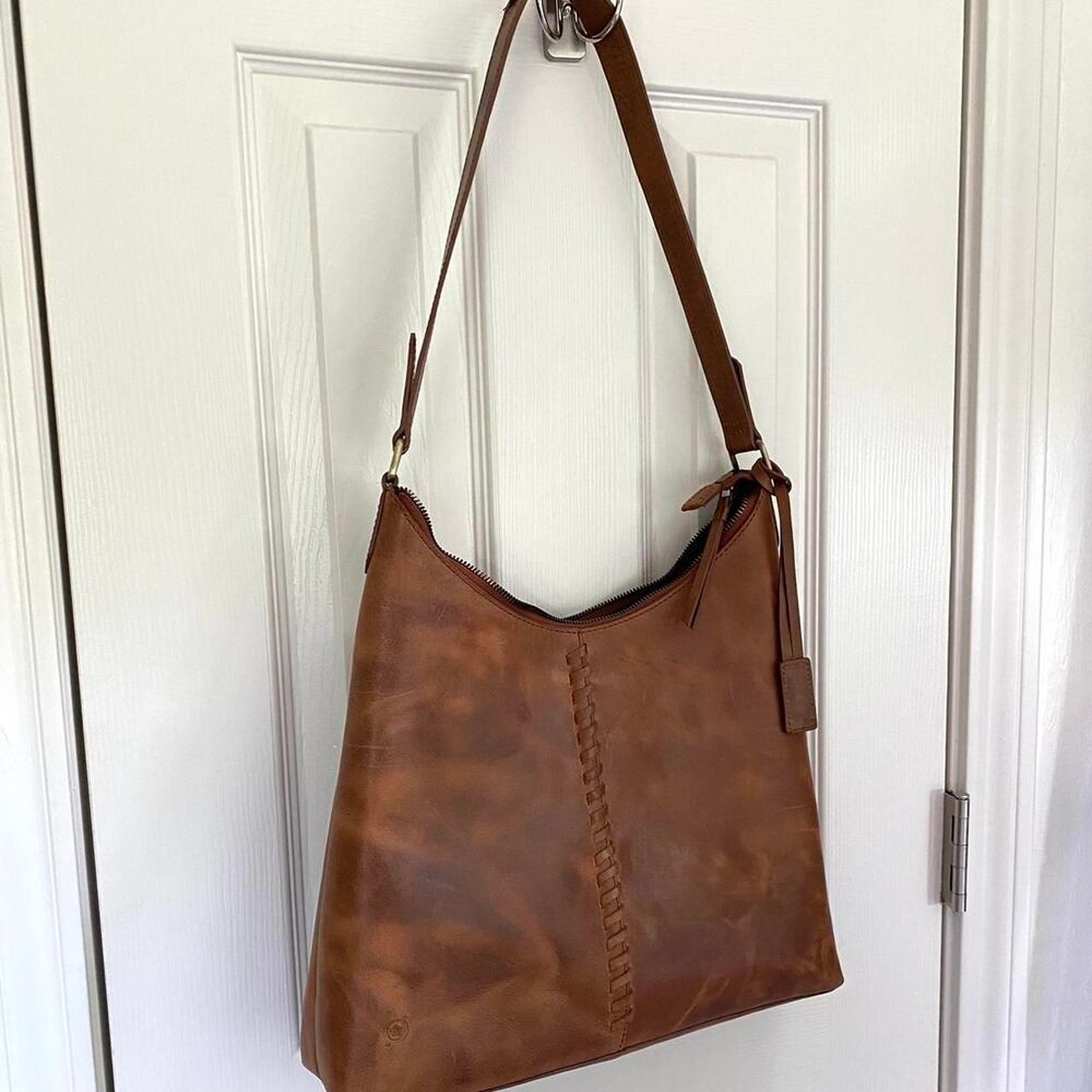 Born Women's Brown Bag - Picture 2 of 4